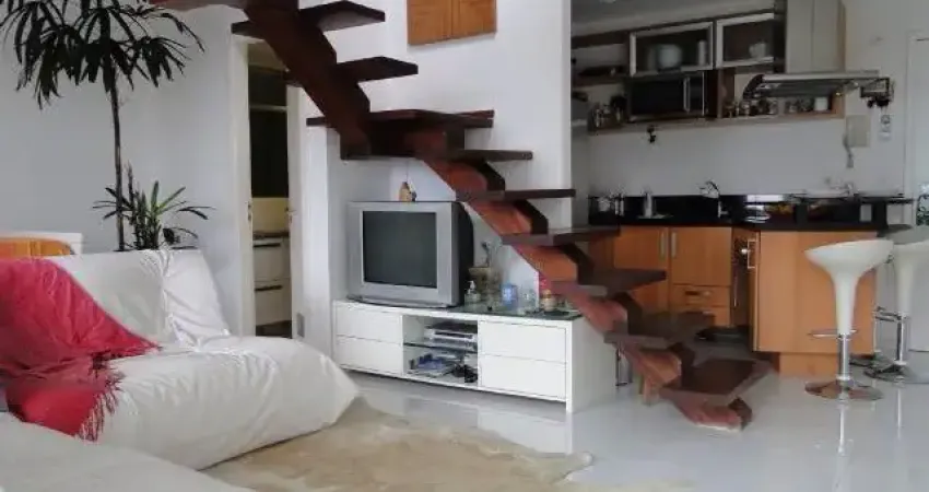 Cobertura com 2 quartos à venda na Alameda das Conchas, 241, Riviera, Bertioga