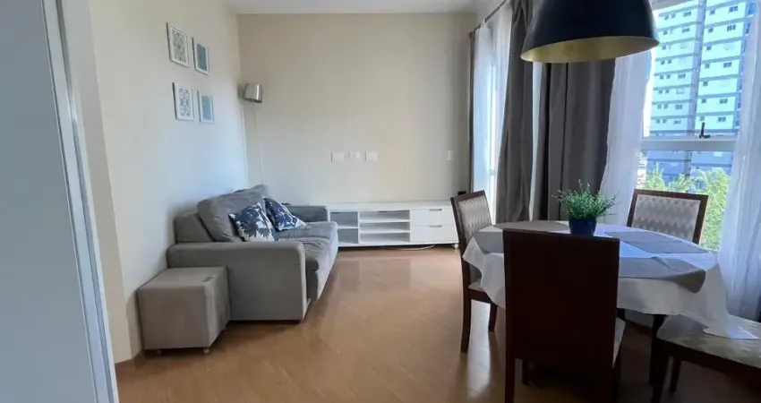 Apartamento com 2 quartos para alugar na Rua Jean Baptiste Debret, 123, Loteamento Mogilar, Mogi das Cruzes