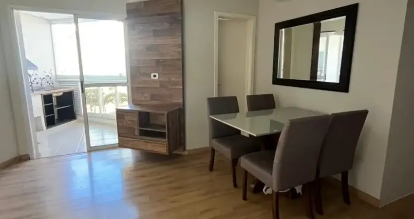 Apartamento com 2 quartos à venda na Rua Jean Baptiste Debret, 71, Loteamento Mogilar, Mogi das Cruzes
