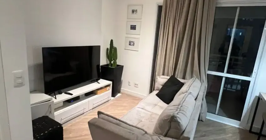 Apartamento com 3 quartos à venda na Avenida Ricieri José Marcatto, 1364, Vila Suissa, Mogi das Cruzes