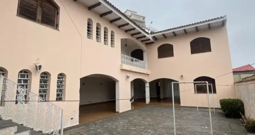 Casa com 5 quartos à venda na Avenida Frederico Straube, 1166, Vila Oliveira, Mogi das Cruzes