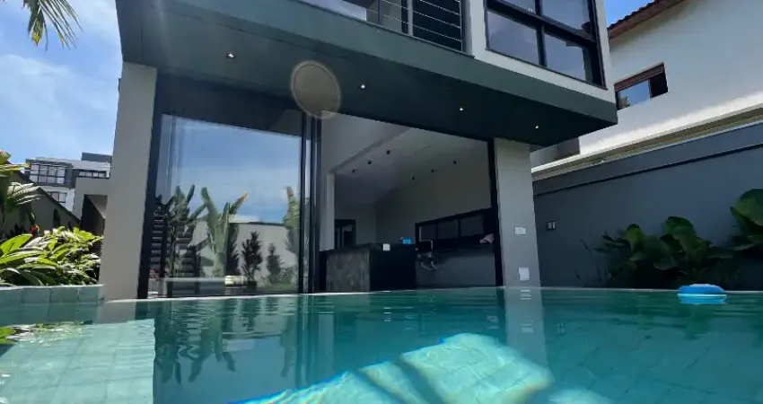 Casa em condomínio fechado com 3 quartos à venda na Avenida Presidente Castelo Branco, 3013, Cézar de Souza, Mogi das Cruzes