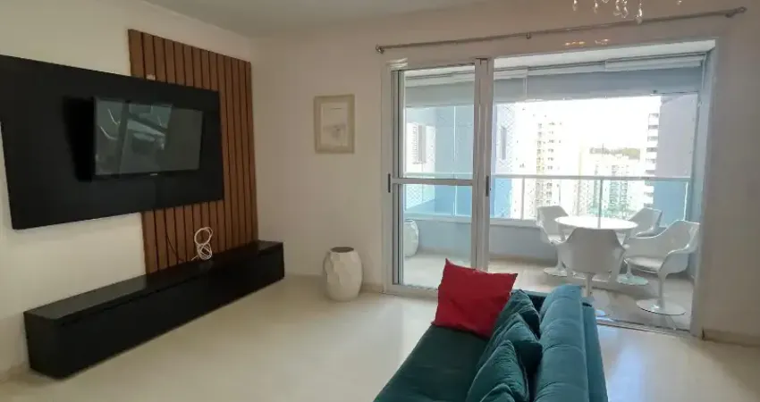 Apartamento com 3 quartos para alugar na Avenida Louraci Della Nina Tavares, 221, Loteamento Mogilar, Mogi das Cruzes