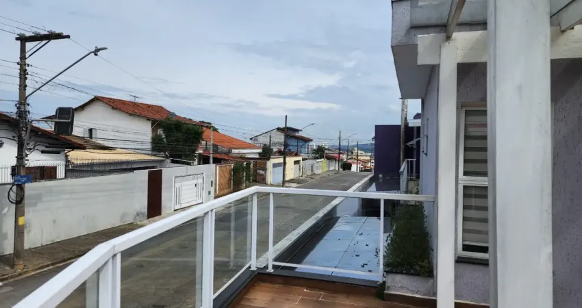 Casa com 4 quartos à venda na Rua Agnello Marchi, 458, Vila Oliveira, Mogi das Cruzes