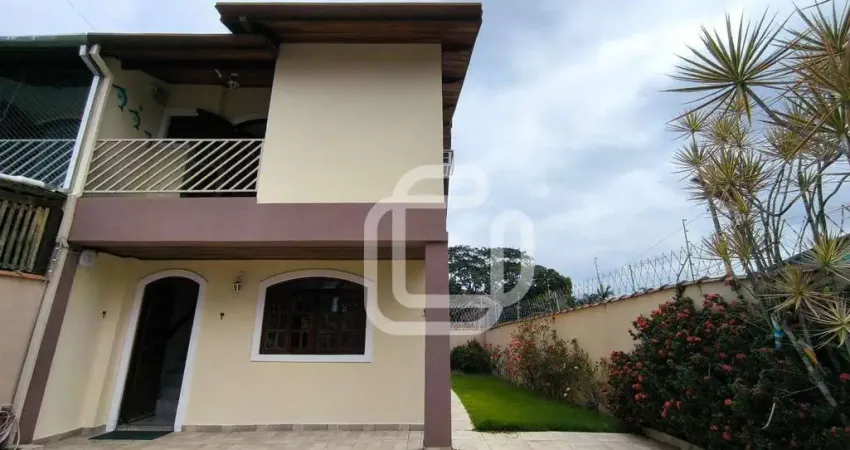 Casa com 2 dormitórios à venda, 81 m² por R$ 580.000,00 - Prainha - Caraguatatuba/SP