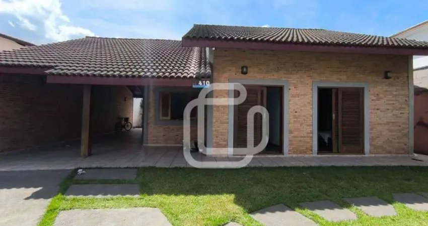 Casa à venda, 190 m² por R$ 1.280.000,00 - Jardim Arua - Caraguatatuba/SP