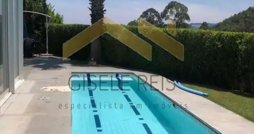 Tamboré 10 - Casa à venda no bairro Tamboré em Santana de Parnaíba/SP