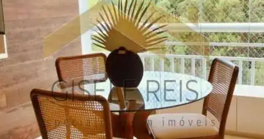 Paisagem Tamboré - Apartamento à venda no bairro Tamboré em Santana de Parnaíba/SP