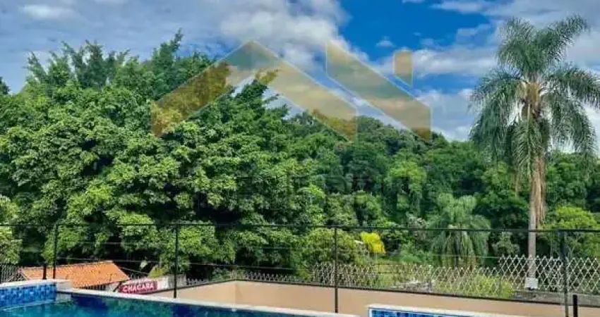 Tarumã - Casa à venda no bairro Tarumã em Santana de Parnaíba/SP