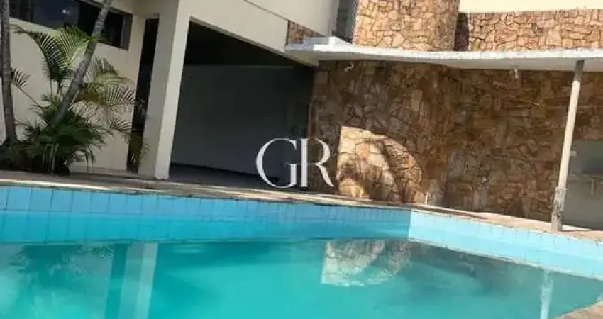 Residencial 3 - Casa Alto Padrão em Alphaville, Santana de Parnaíba/SP