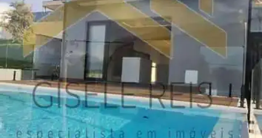 Reserva Santa Anna - Casa à venda no bairro Sítio do Morro em Santana de Parnaíba/SP