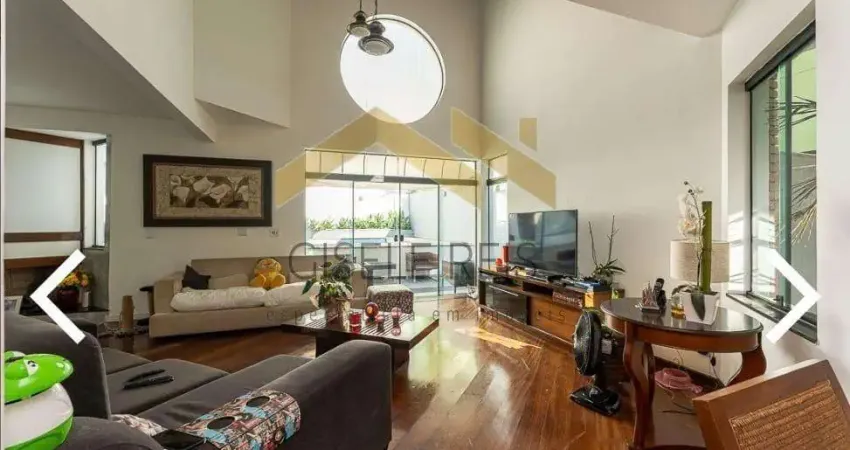 Residencial 9 - Casa para alugar no bairro Alphaville em Santana de Parnaíba/SP