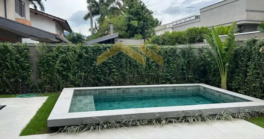 Residencial 3 - Casa à venda no bairro Alphaville em Santana de Parnaíba/SP