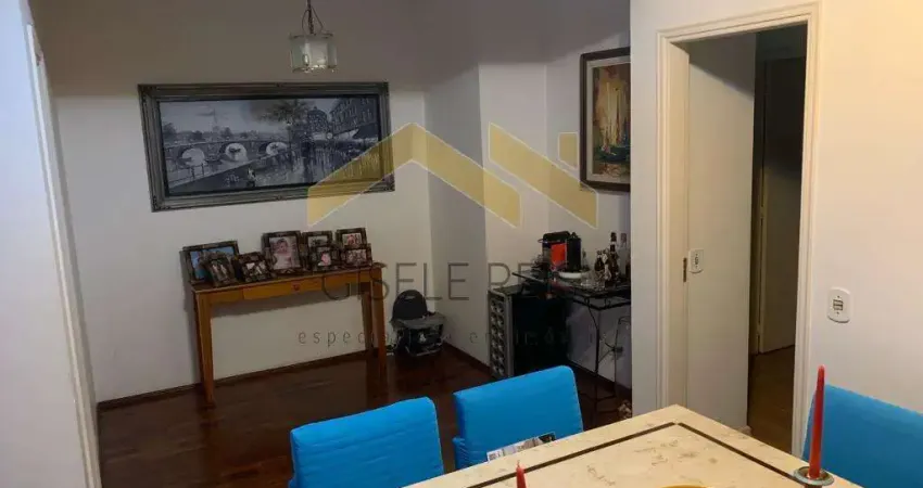 Discovery - Apartamento à venda no bairro Alphaville Centro Industrial E Empresarial/Alphaville. em Barueri/SP