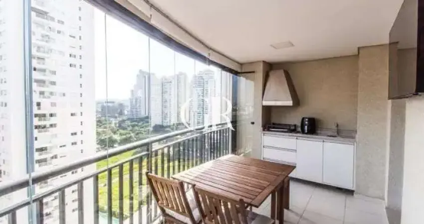 Bellagio Ecopark - Apartamento à venda no bairro Alphaville Empresarial - Barueri/SP