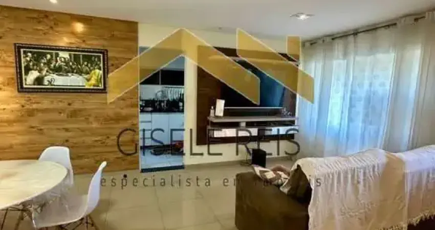 Splendya I - Apartamento à venda no bairro 18 do Forte em Barueri/SP