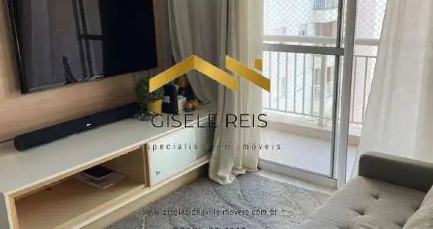 Hit Alphaville - Flat à venda no bairro Melville Empresarial I E II em Barueri/SP