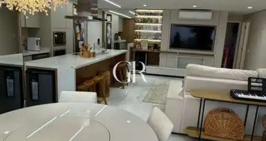 Parc Athenee - Apartamento à venda no bairro Alphaville Empresarial - Barueri/SP