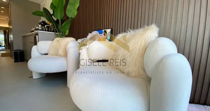 Aruanã - Apartamento à venda no bairro Tamboré em Barueri/SP