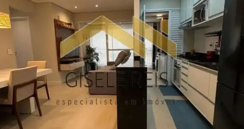 Life Park - Apartamento à venda no bairro Alphaville em Barueri/SP