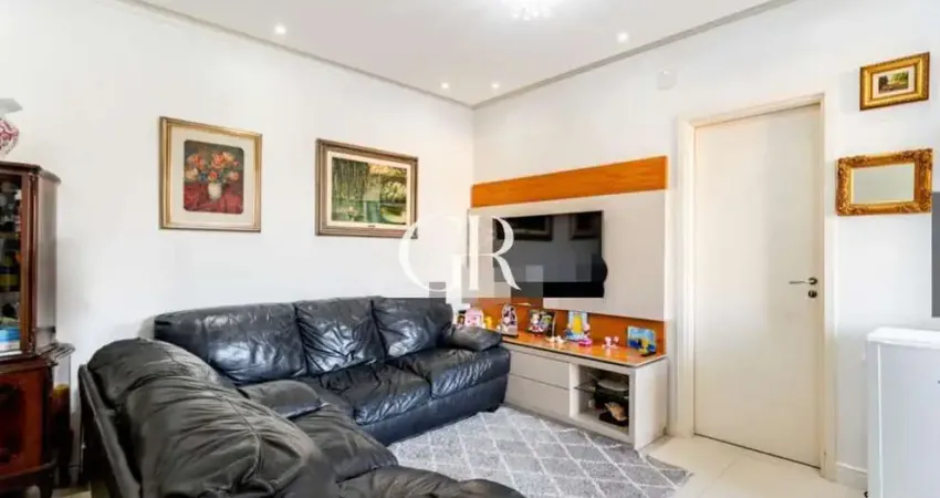 Alphasitio - Apartamento à venda no bairro Centro de Apoio I (Alphaville) - Santana de Parnaíba/SP