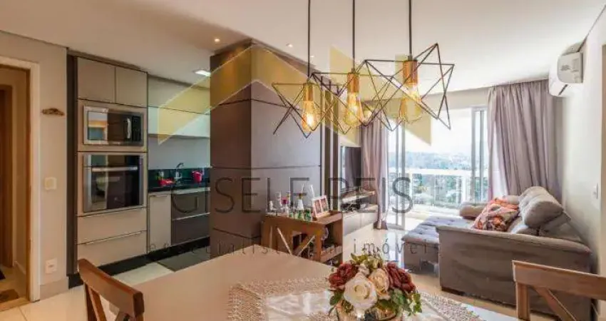 Novare - Apartamento à venda no bairro Melville Empresarial I E II em Barueri/SP