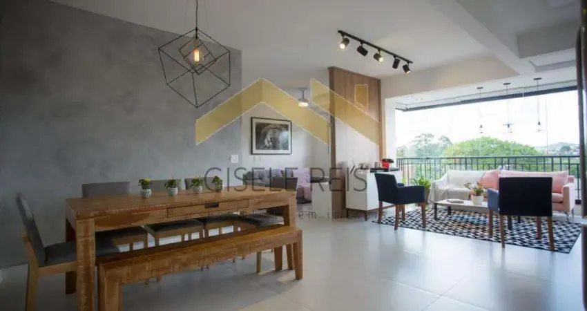 Royal Park - Apartamento à venda no bairro Alphaville Empresarial em Barueri/SP