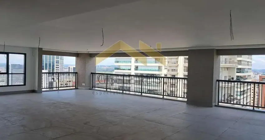 Oiapoque - Apartamento à venda no bairro Alphaville Centro Industrial E Empresarial/Alphaville. em Barueri/SP