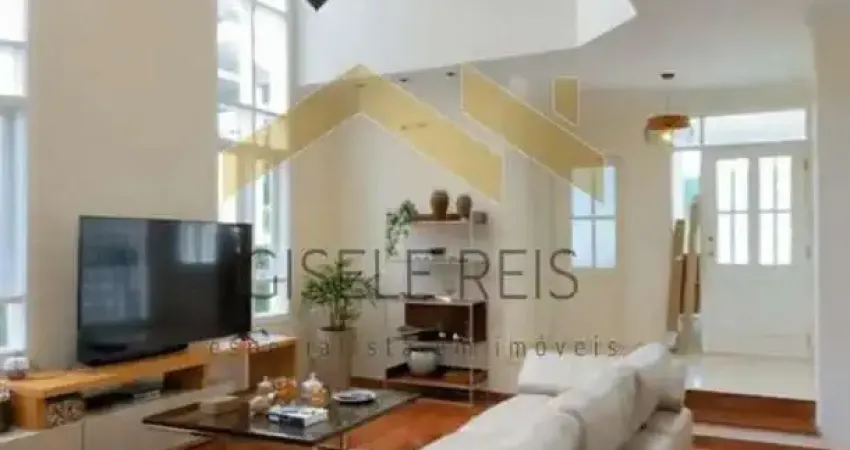 Residencial 11 - Casa à venda no bairro Alphaville em Santana de Parnaíba/SP