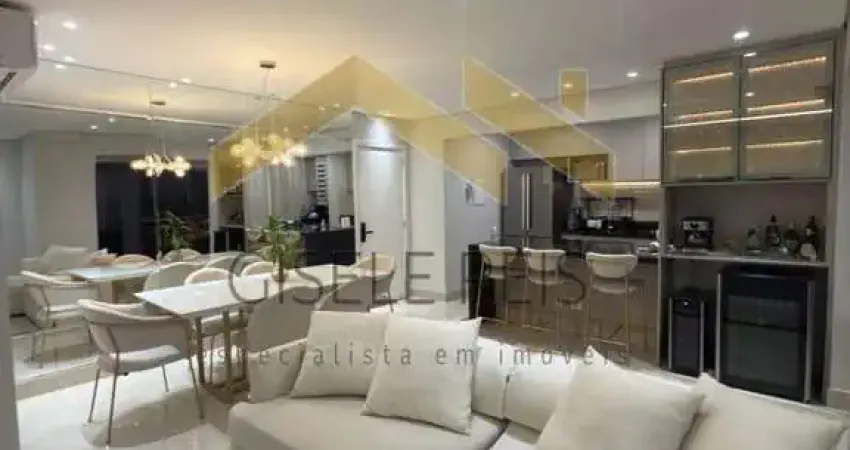 Bellagio Ecopark - Apartamento à venda no bairro Alphaville Empresarial em Barueri/SP