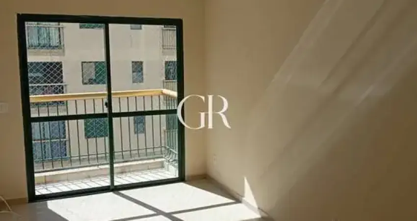 Victória II - Apartamento em Alphaville Industrial, Barueri/SP