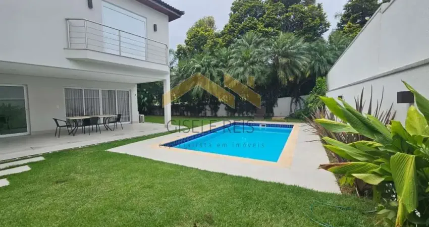 Residencial 11 - Casa à venda no bairro Alphaville em Santana de Parnaíba/SP