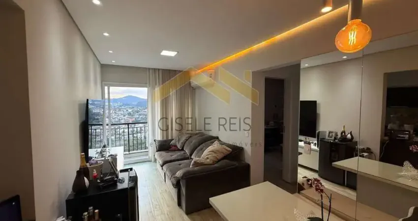 Splendya I - Apartamento à venda no bairro Melville Empresarial I E II em Barueri/SP