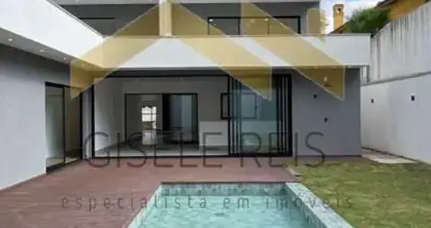 Residencial 12 - Casa à venda no bairro Alphaville em Santana de Parnaíba/SP