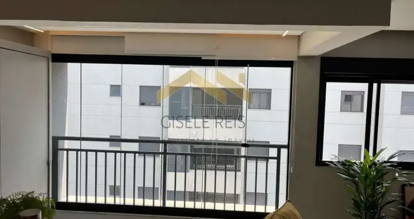 Bonnard 307 - Apartamento à venda no bairro Alphaville Empresarial em Barueri/SP