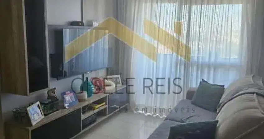 Maison de Ville - Apartamento à venda no bairro Alphaville em Santana de Parnaíba/SP