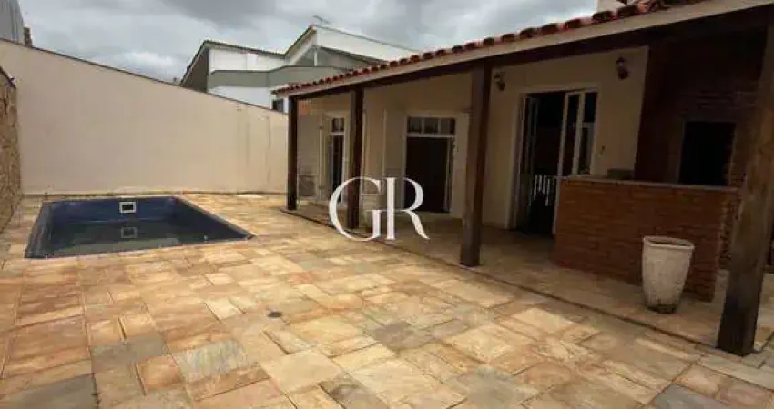 Residencial 6 - Casa à venda no bairro Alphaville - Santana de Parnaíba/SP