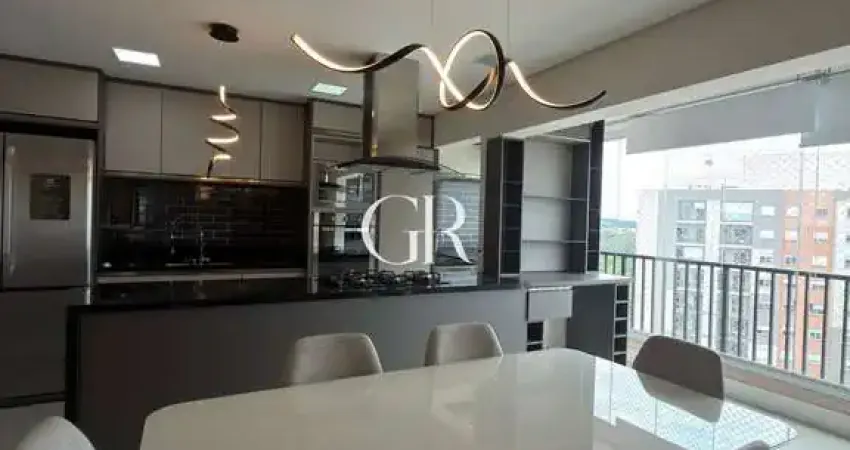 Parc Athenee - Apartamento à venda no bairro Alphaville Empresarial - Barueri/SP