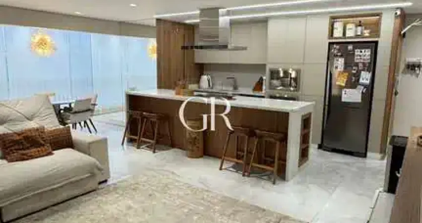 Parc Athenee - Apartamento à venda no bairro Alphaville Empresarial - Barueri/SP