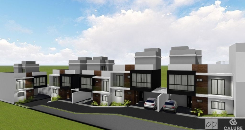 Casa com 3 quartos à venda no Uberaba, Curitiba 