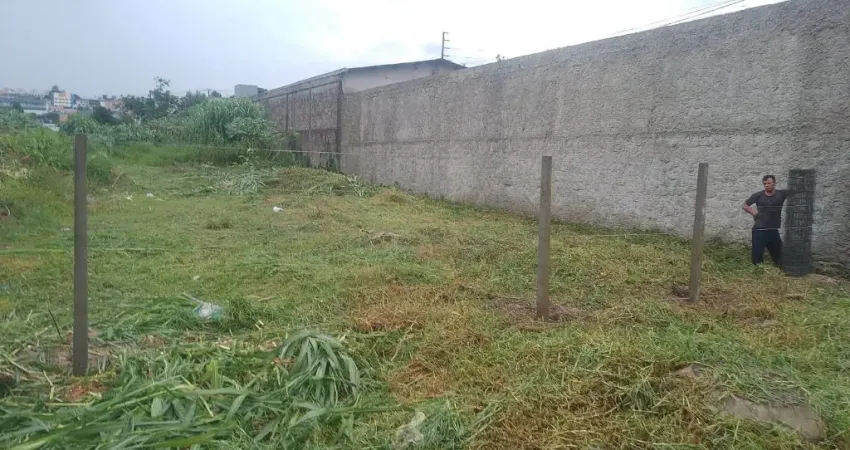 Terreno à venda na Rua: Gastão Luiz cruz, 1429, Bairro Alto, Curitiba