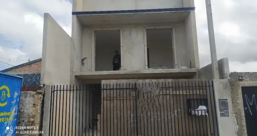 Casa com 3 quartos à venda na Darci cordeiro, Alto Boqueirão, Curitiba
