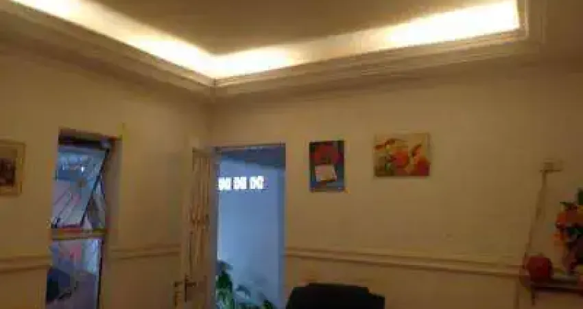 Venda - Casa - Jardim Laudissi - Santa Bárbara D'Oeste - SP