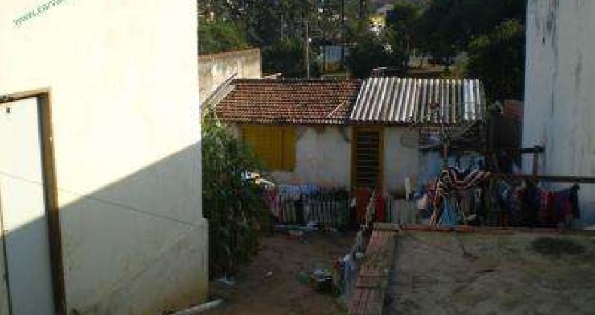 Venda - Casa - Vila Mac Knight - Santa Bárbara D'Oeste - SP