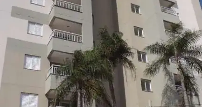 Venda - Apartamento - Vila Brasil - Santa Bárbara D'Oeste - SP