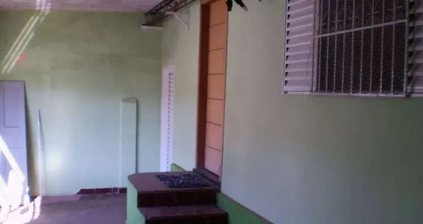 Casa com 5 quartos à venda no Centro, Santa Bárbara D'Oeste 