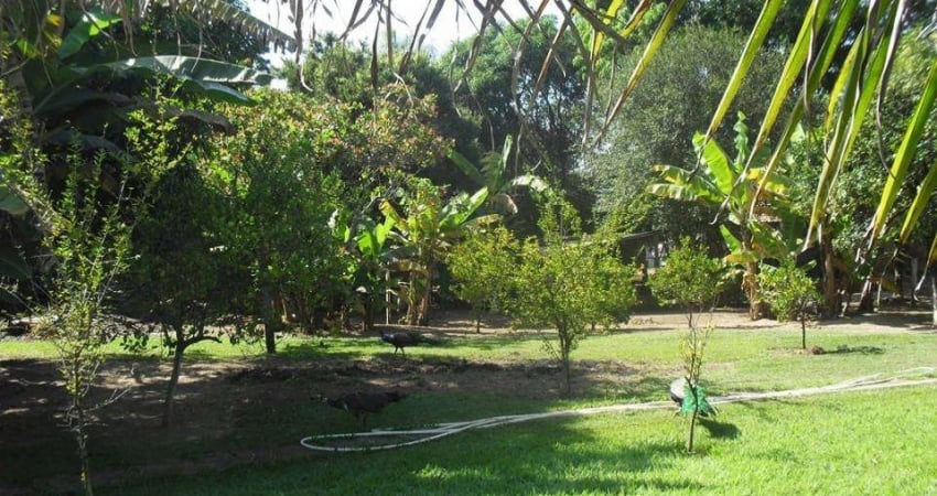 Venda - Chácara - Jardim Santa Alice - Santa Bárbara D'Oeste - SP