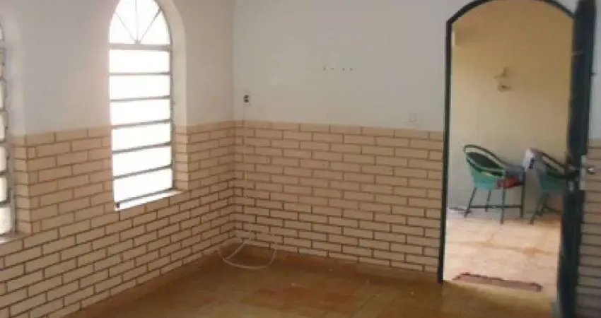 Venda - Casa - Jardim Conceição - Santa Bárbara D'Oeste - SP
