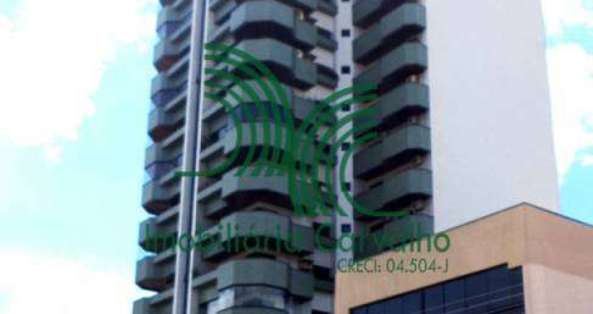 Venda - Apartamento - Centro - Santa Bárbara D'Oeste - SP