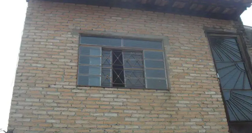 Venda - Casa - Jardim São Francisco - Santa Bárbara D'Oeste - SP